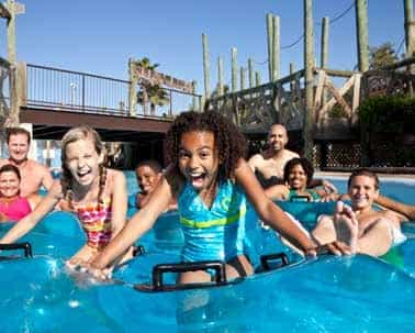 Splash Pad