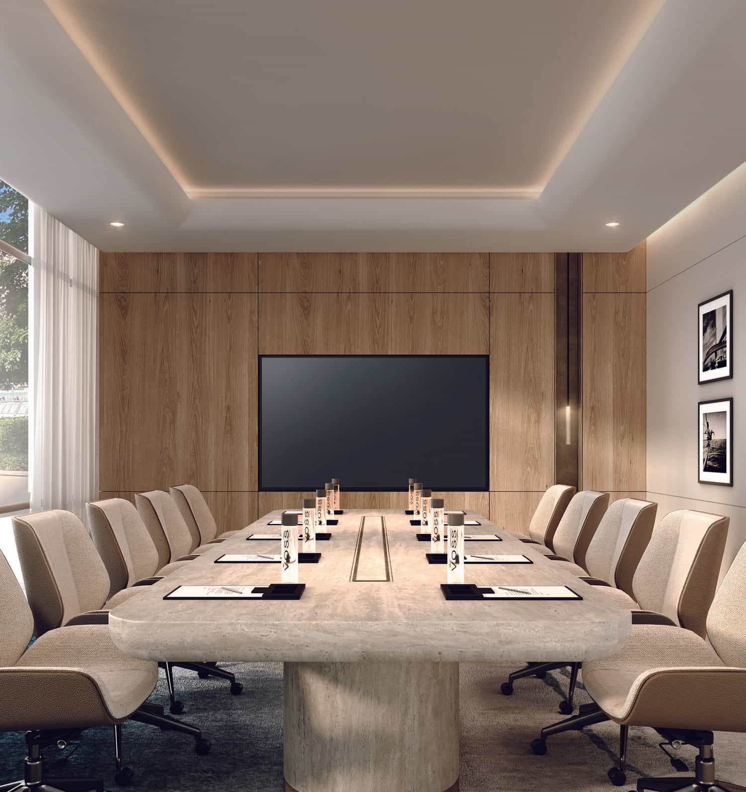 Boardroom