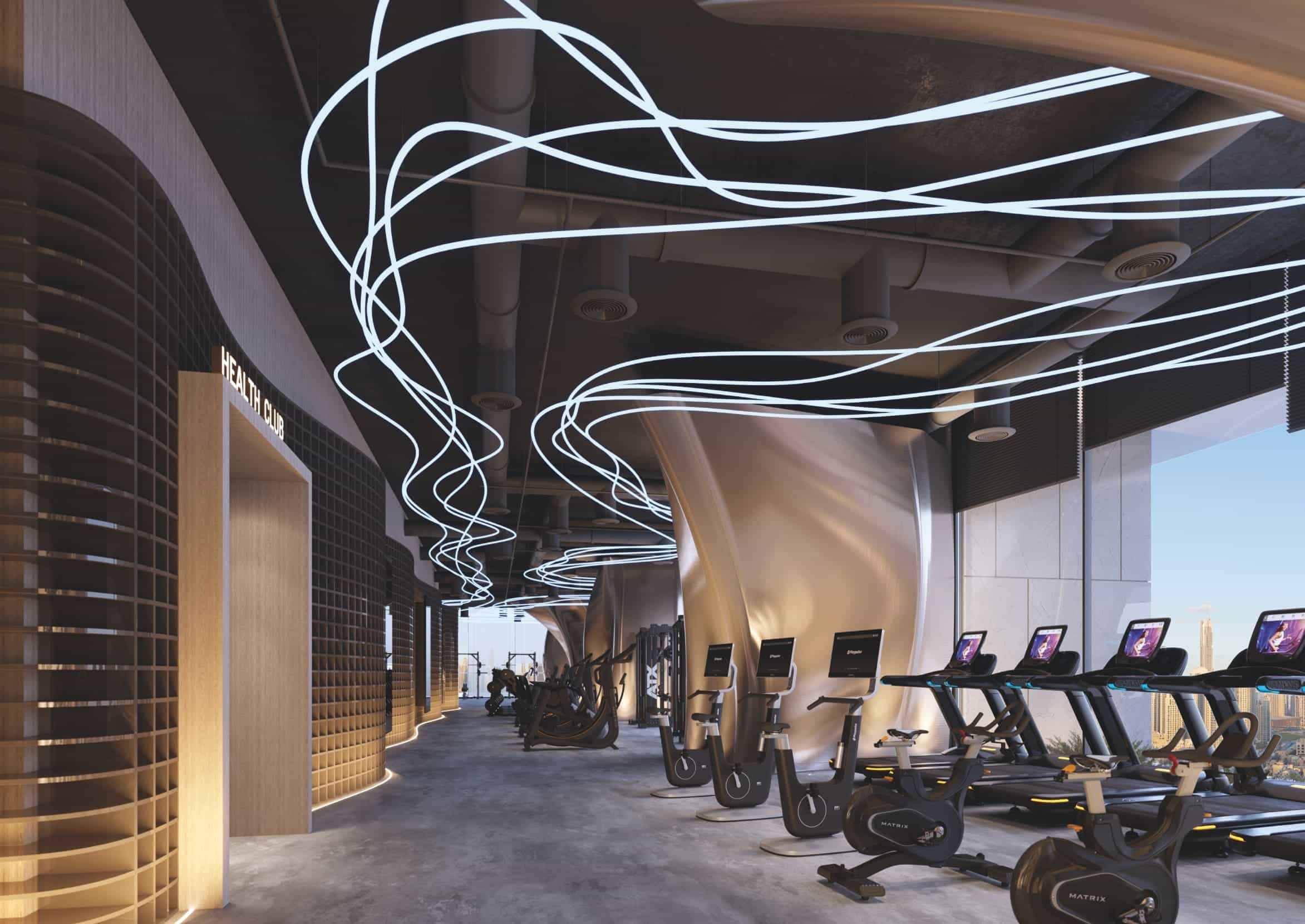 Gym