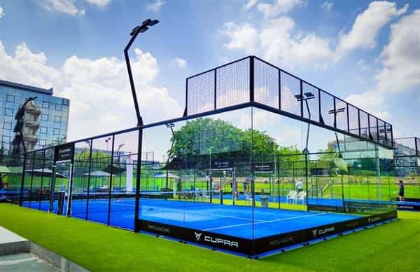 Padel Court