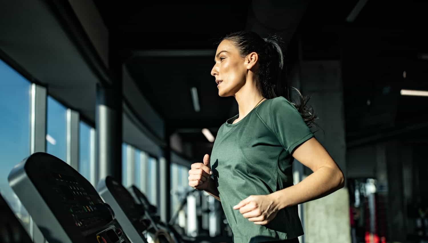 Private Ladies Gym