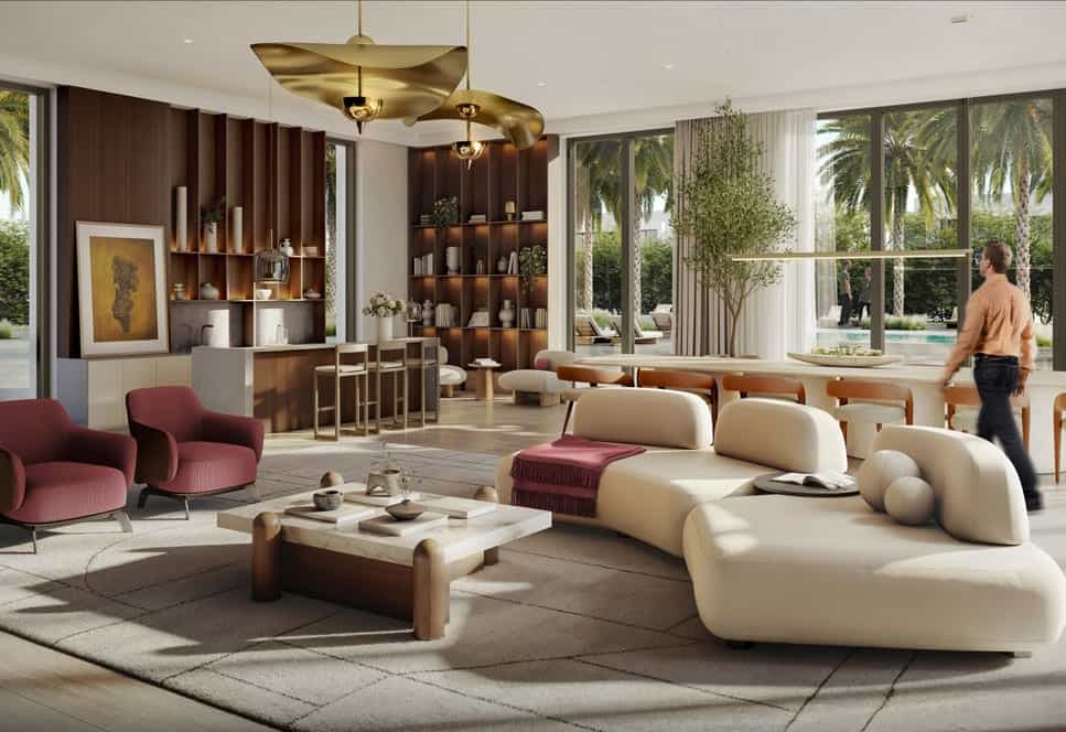 Indoor Multipurpose Room