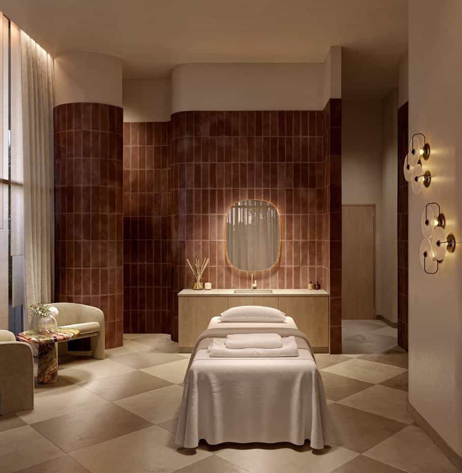 Spa & Wellness