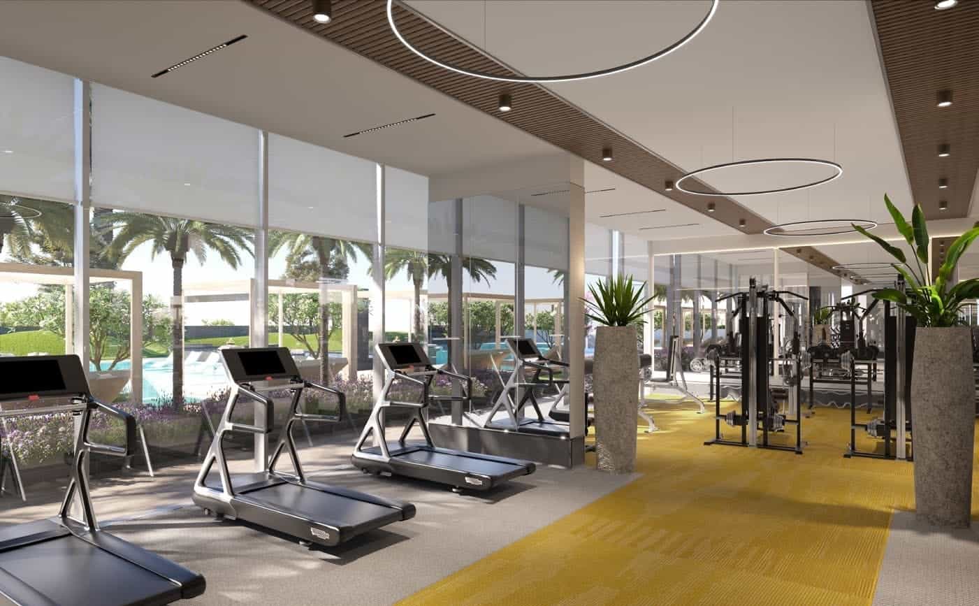 Gym