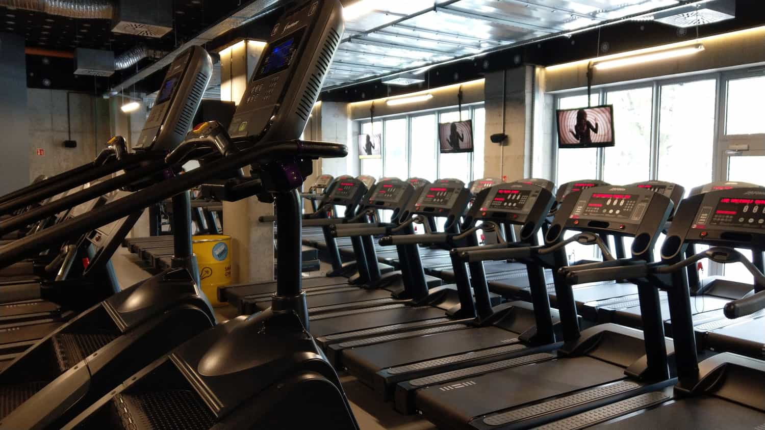 Smart Gym