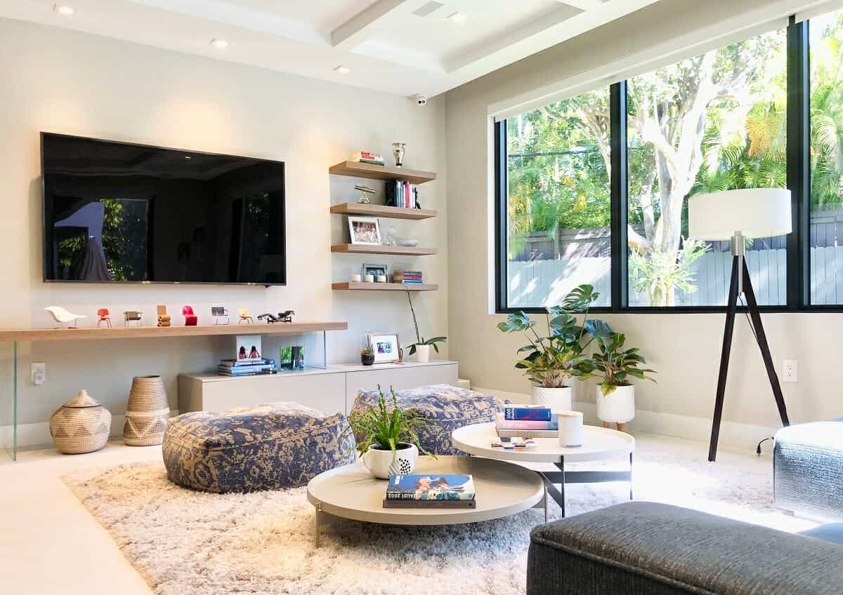 Multi-Purpose Room