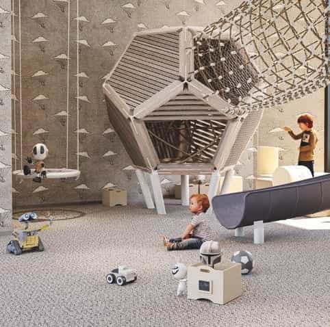 Kids Play Room