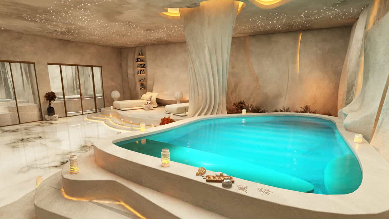 Jacuzzi