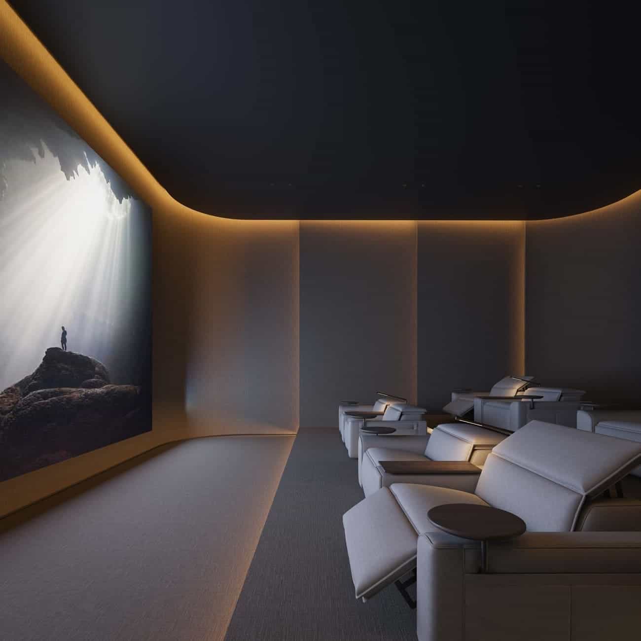 Cinema