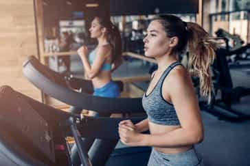 Gymnasiums