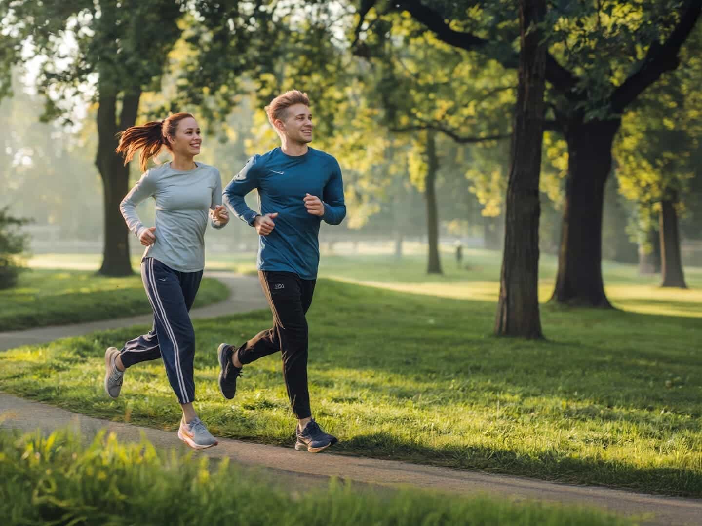 Running Track