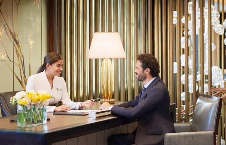 Meeting Rooms