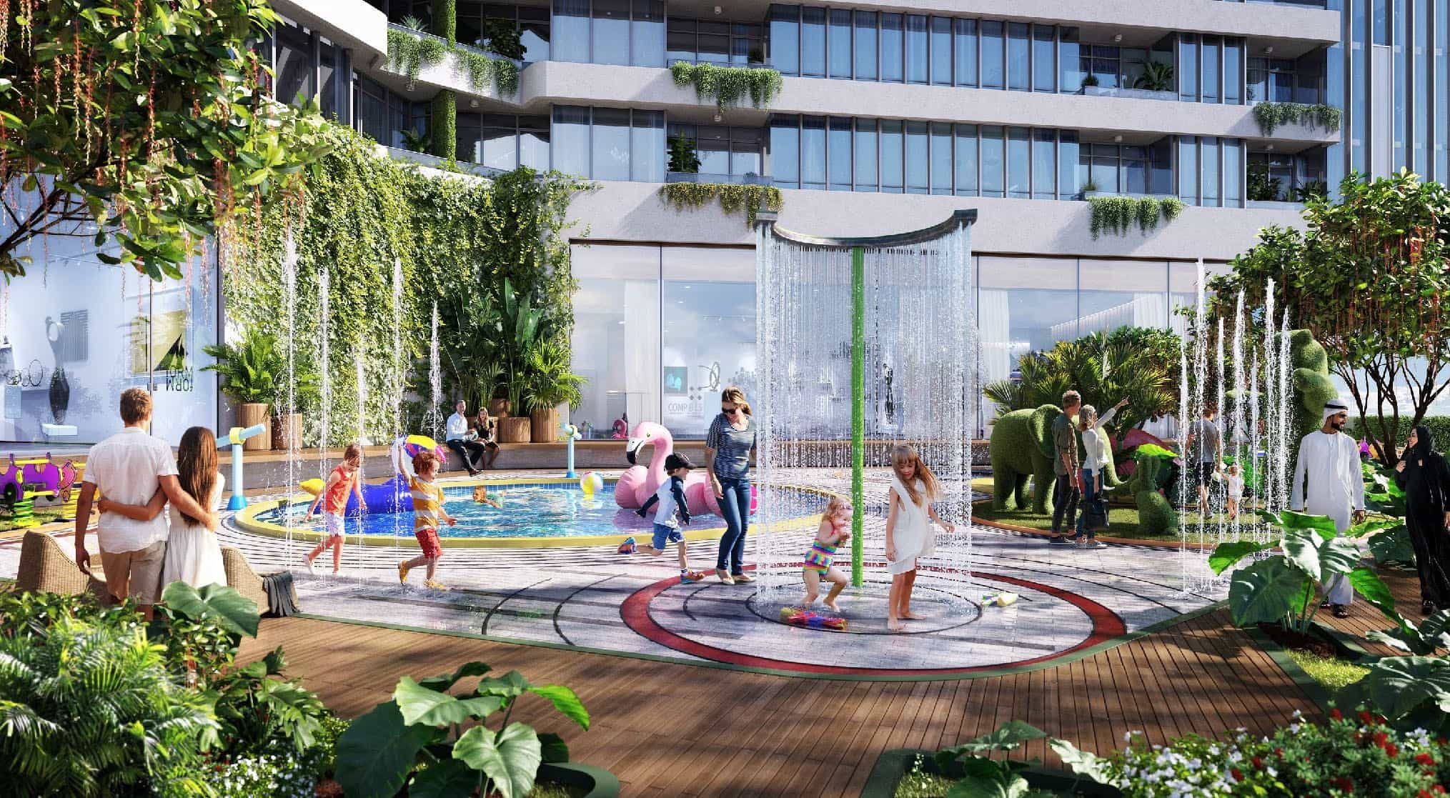 Kids Pool