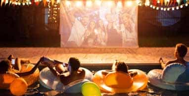 Floating Cinema