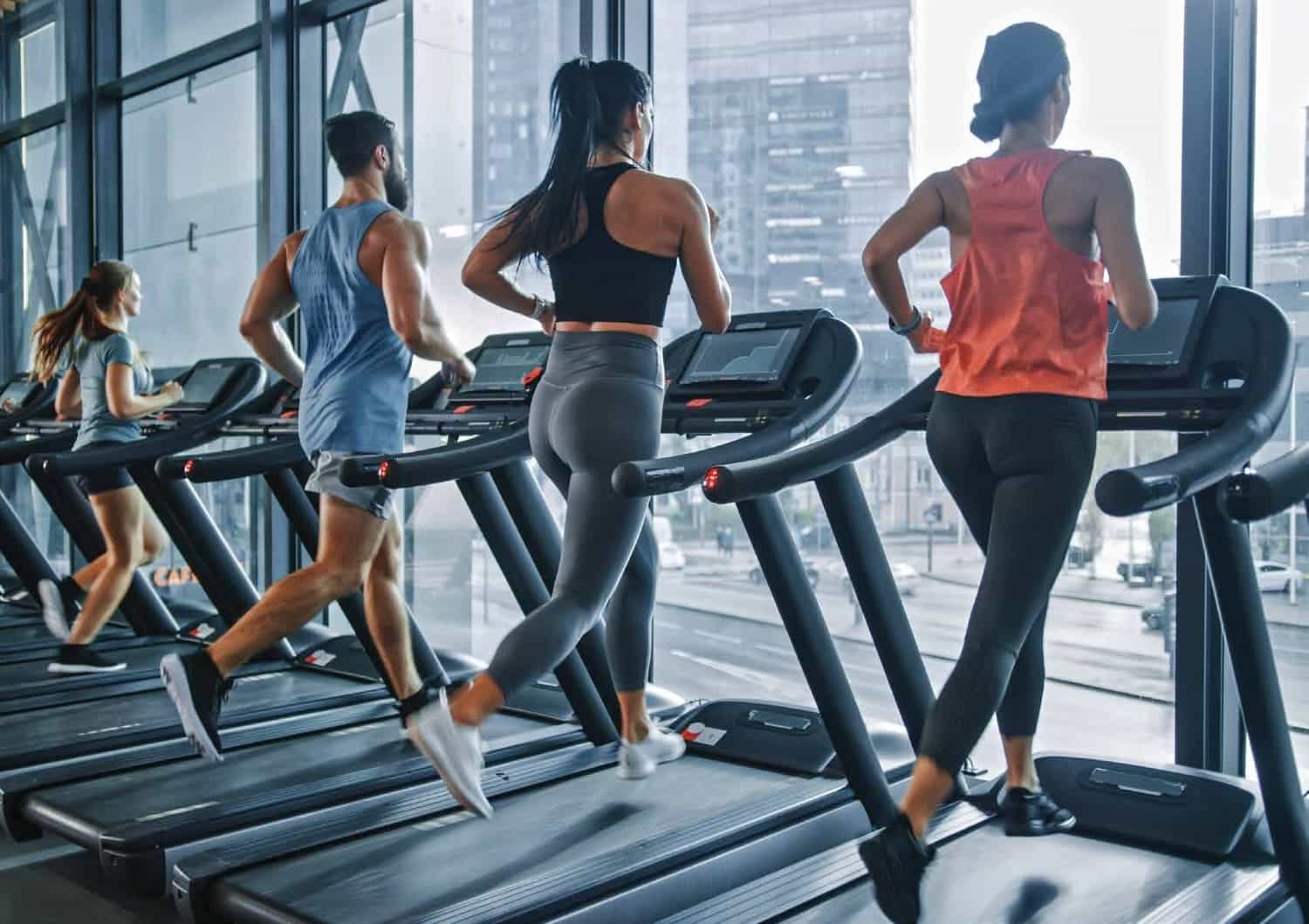 Health Club