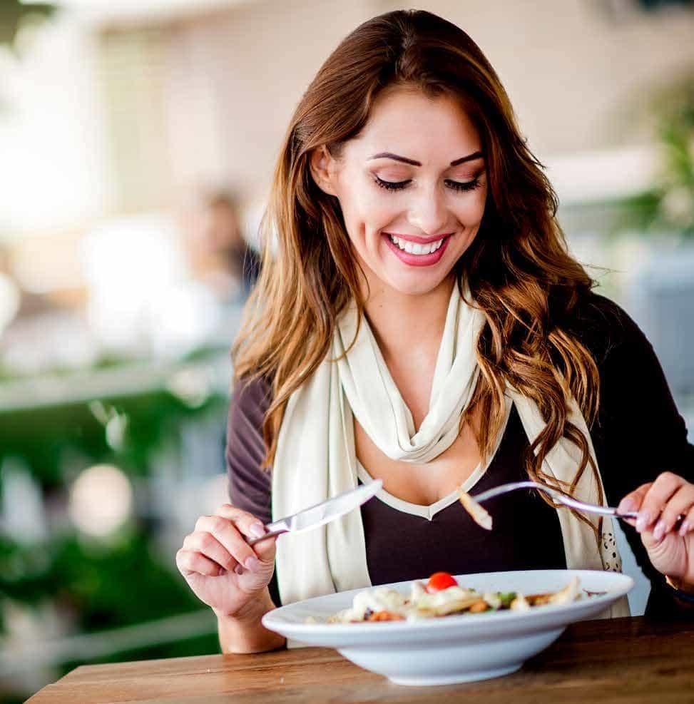 Dining Outlets And Retail Stores