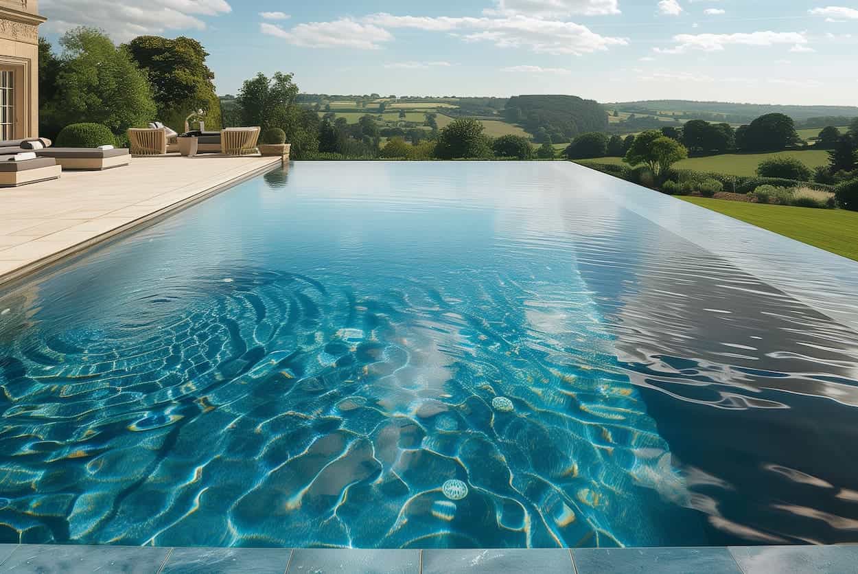 Infinity Pool
