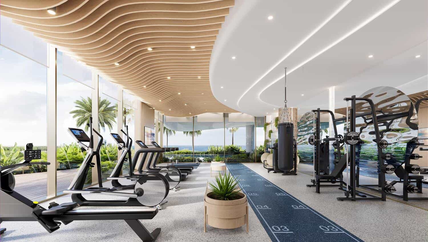 Gym