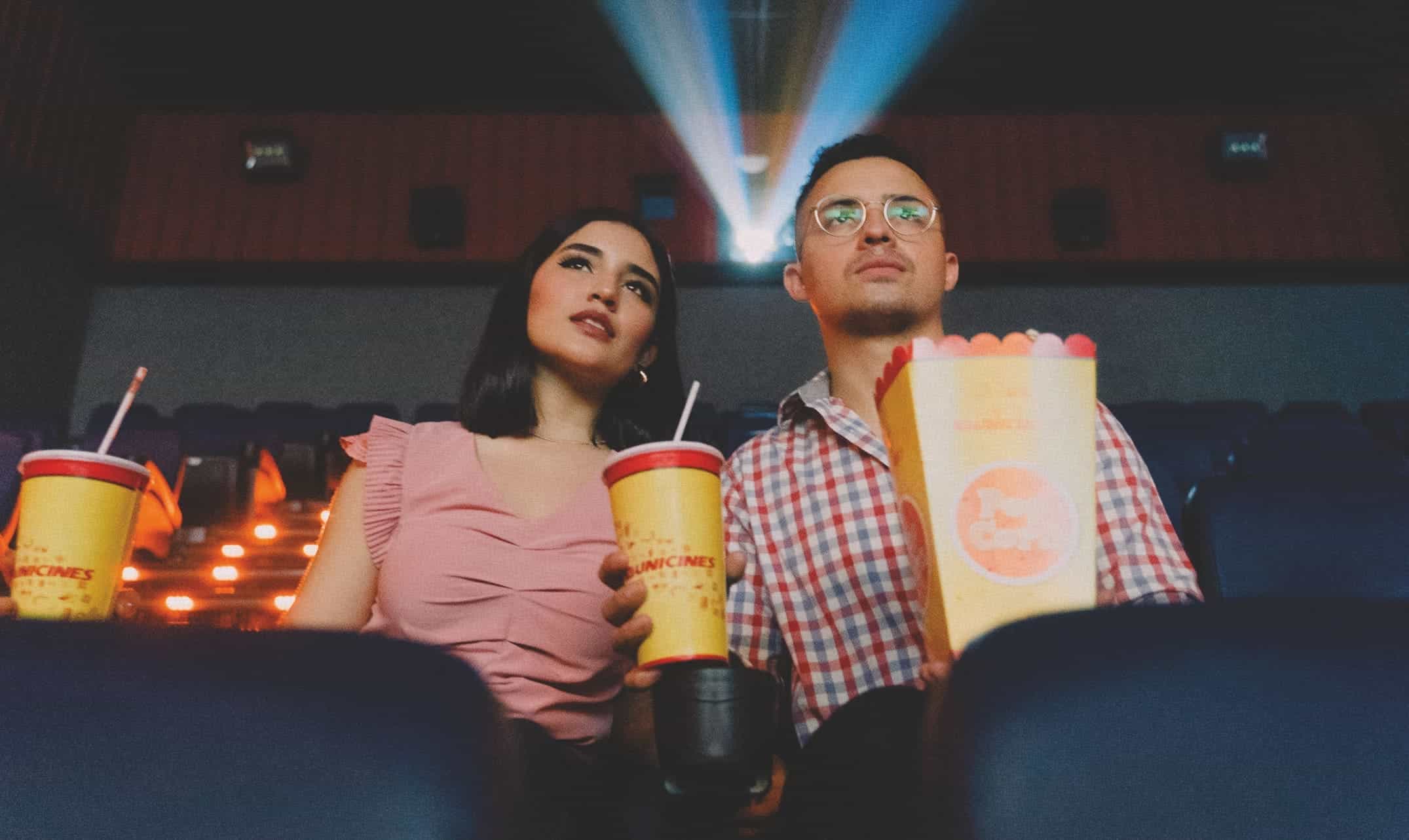 Cinema Room