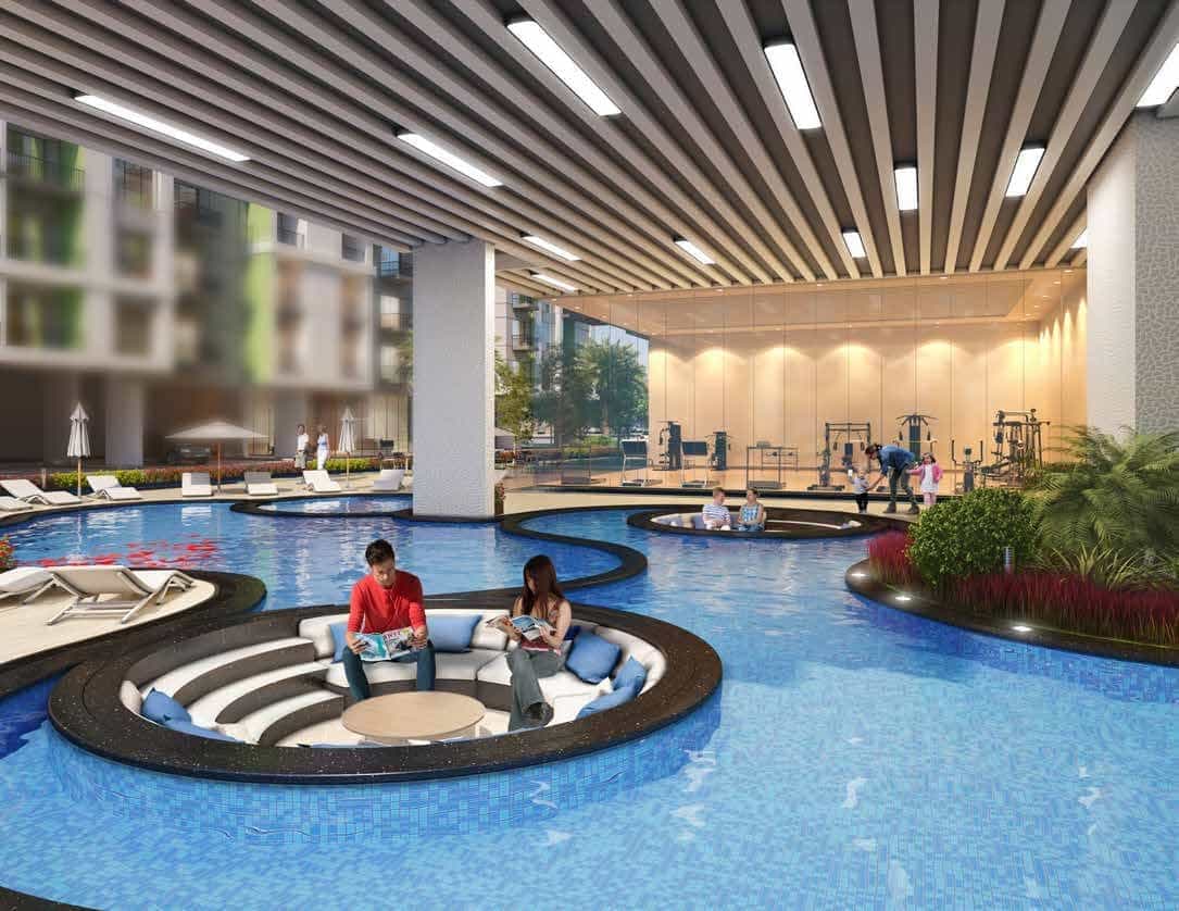 Water Lounge