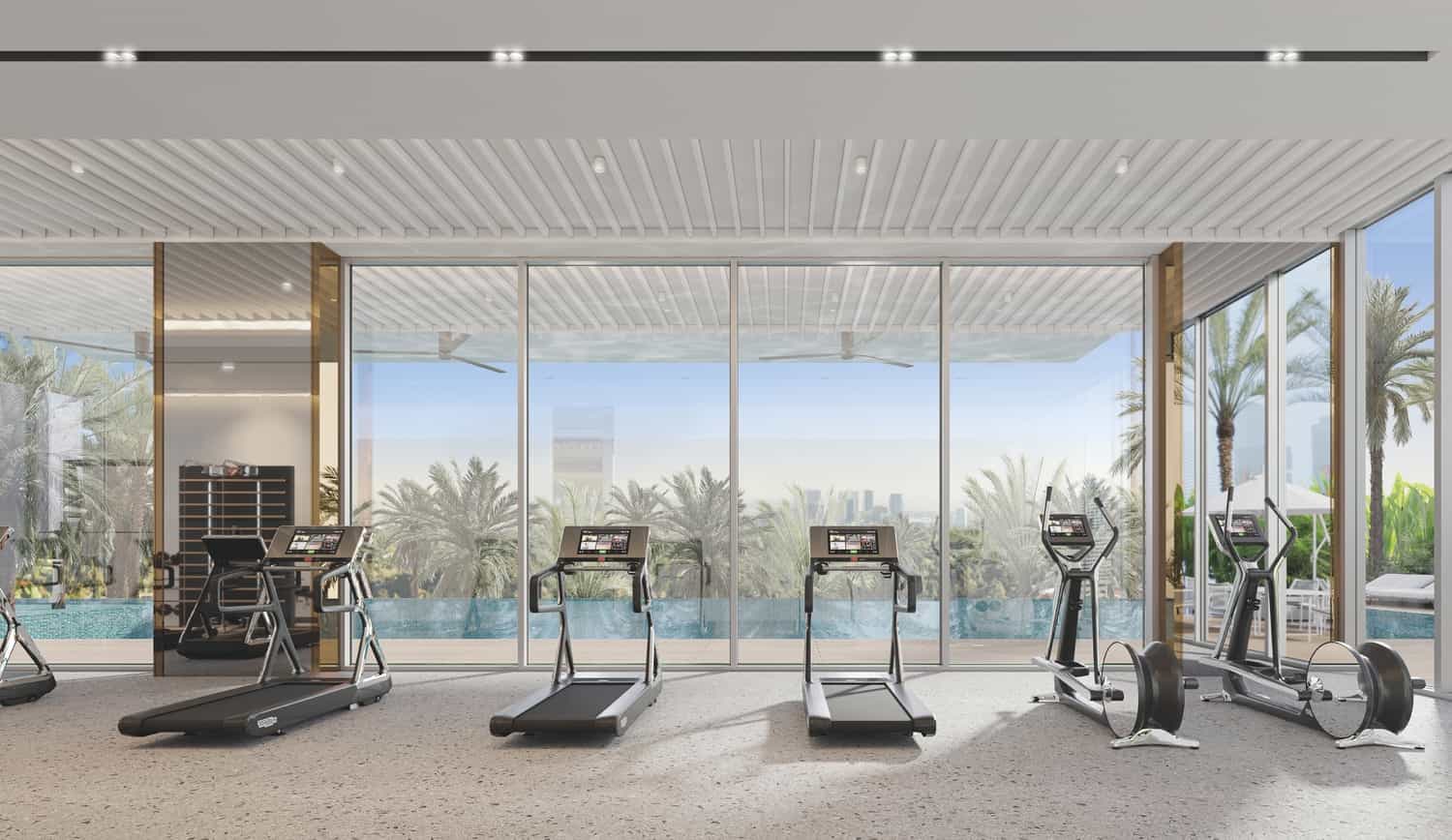 Fitness Studio