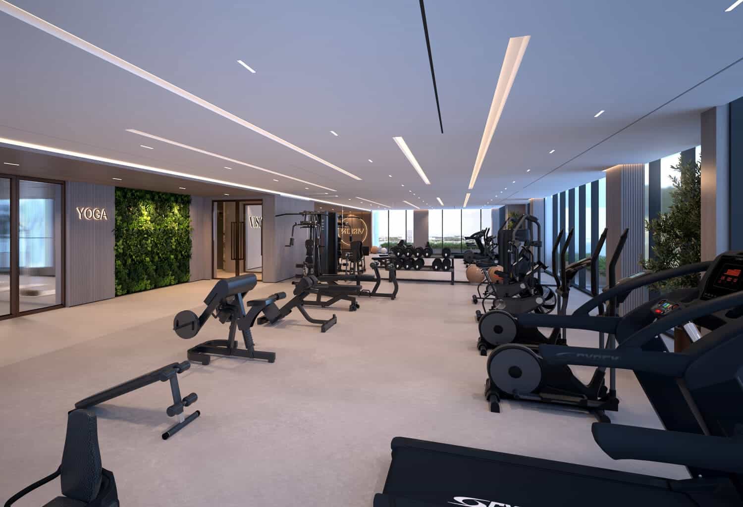 Gym