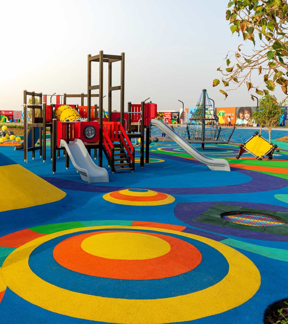 Kids Playground