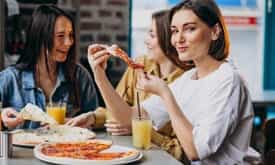 Restaurants