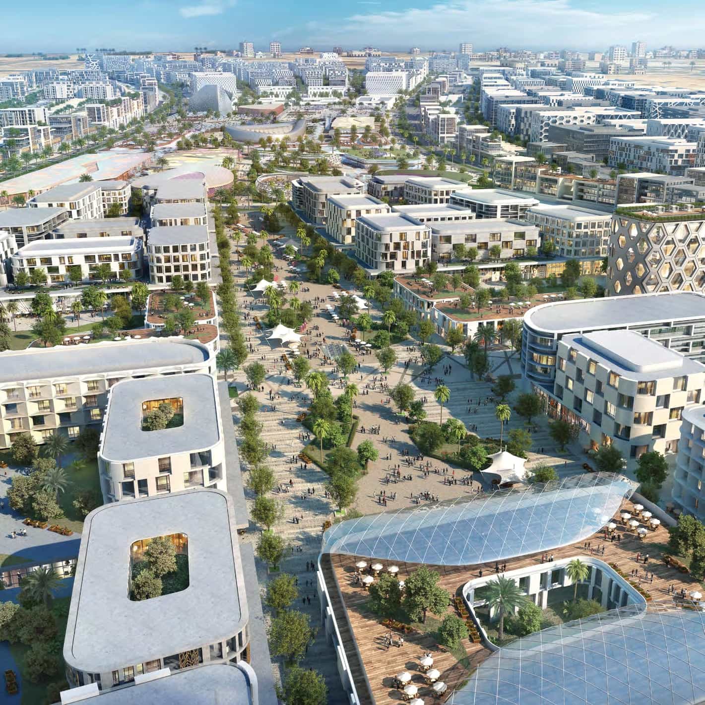 Business Park