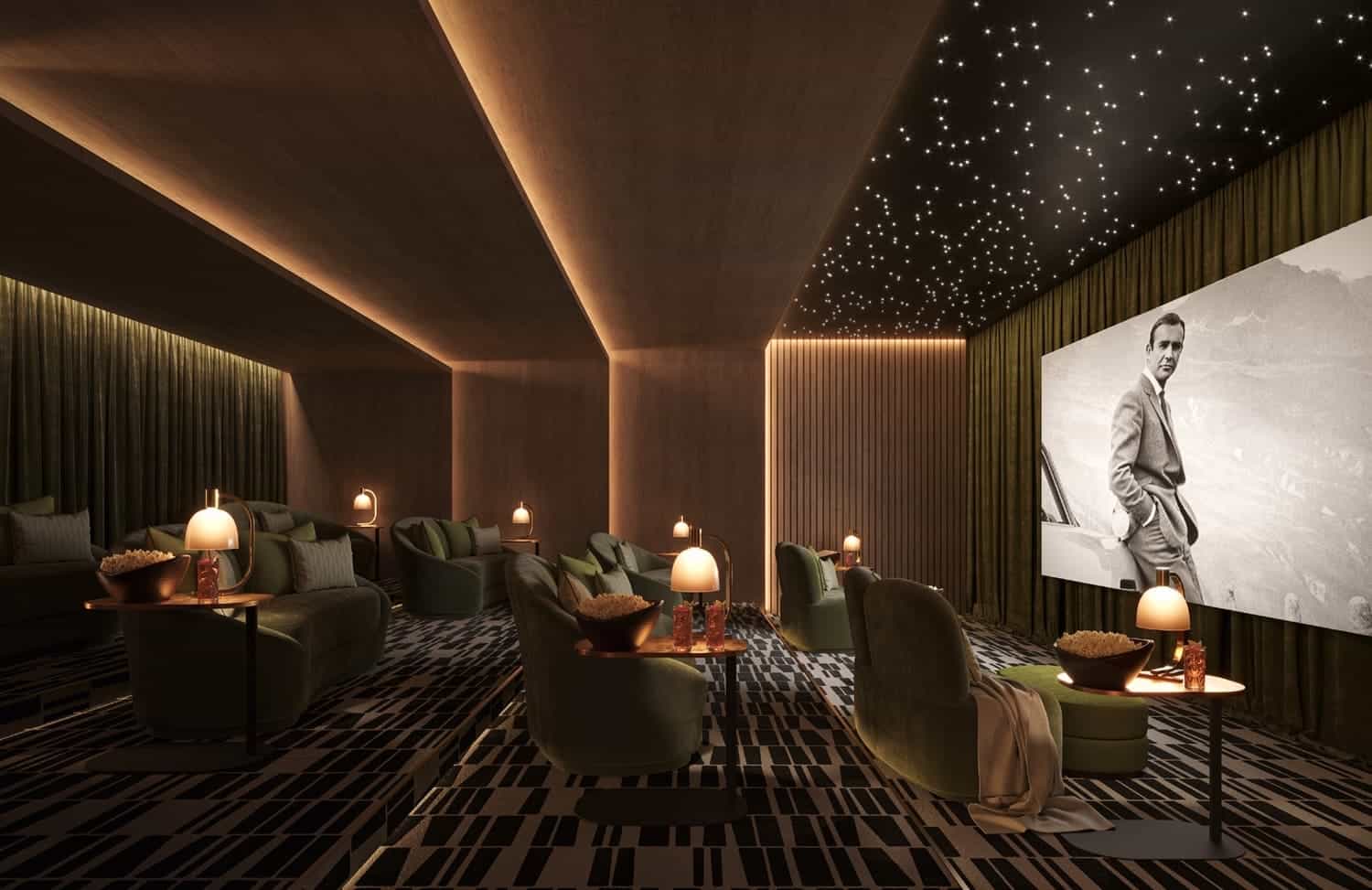 Cinema