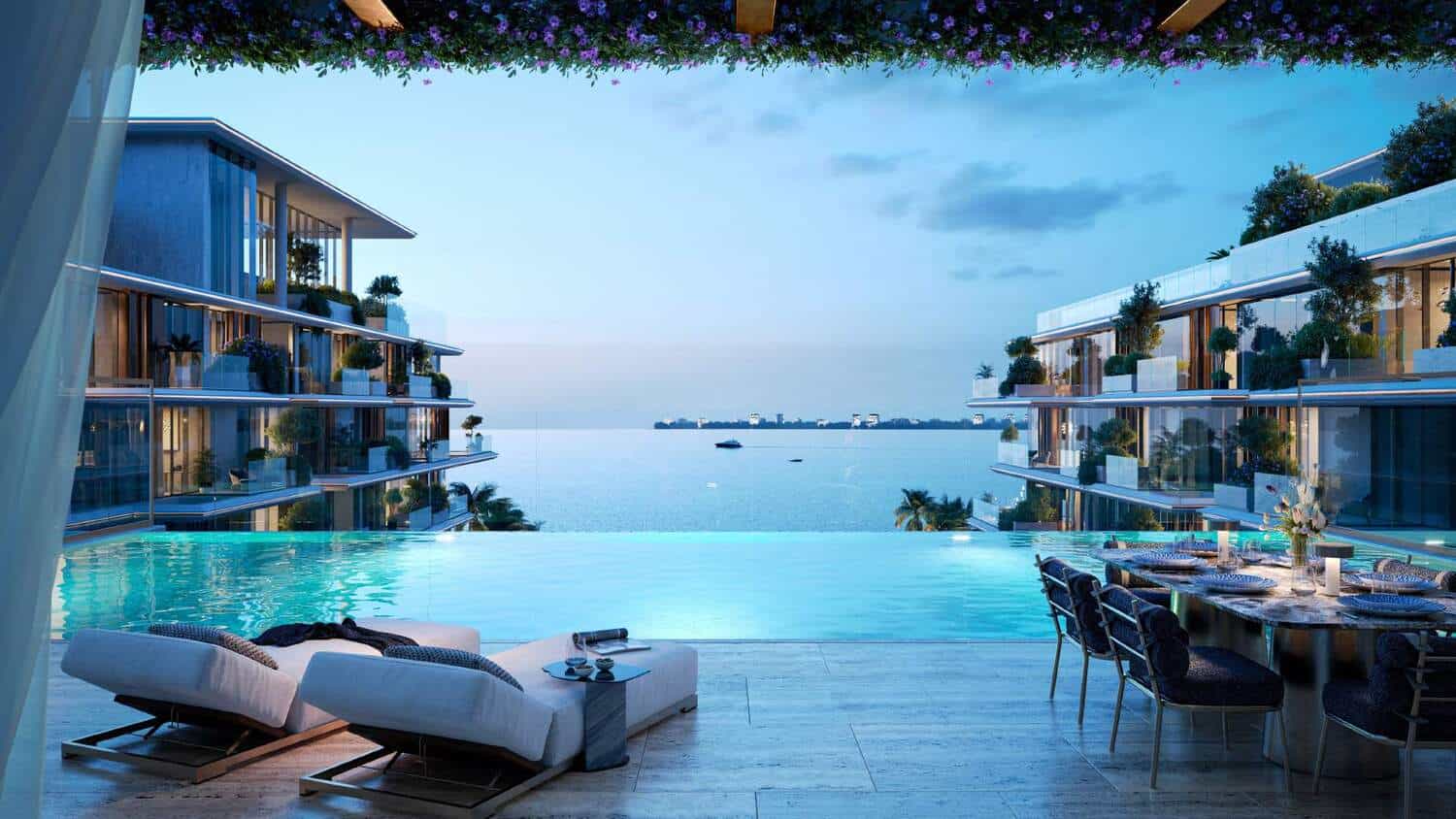 Private Pool