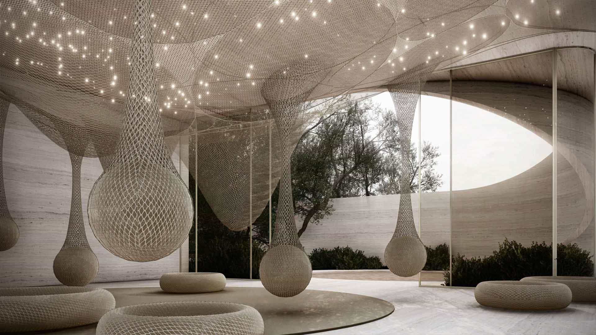 Kids Play Area