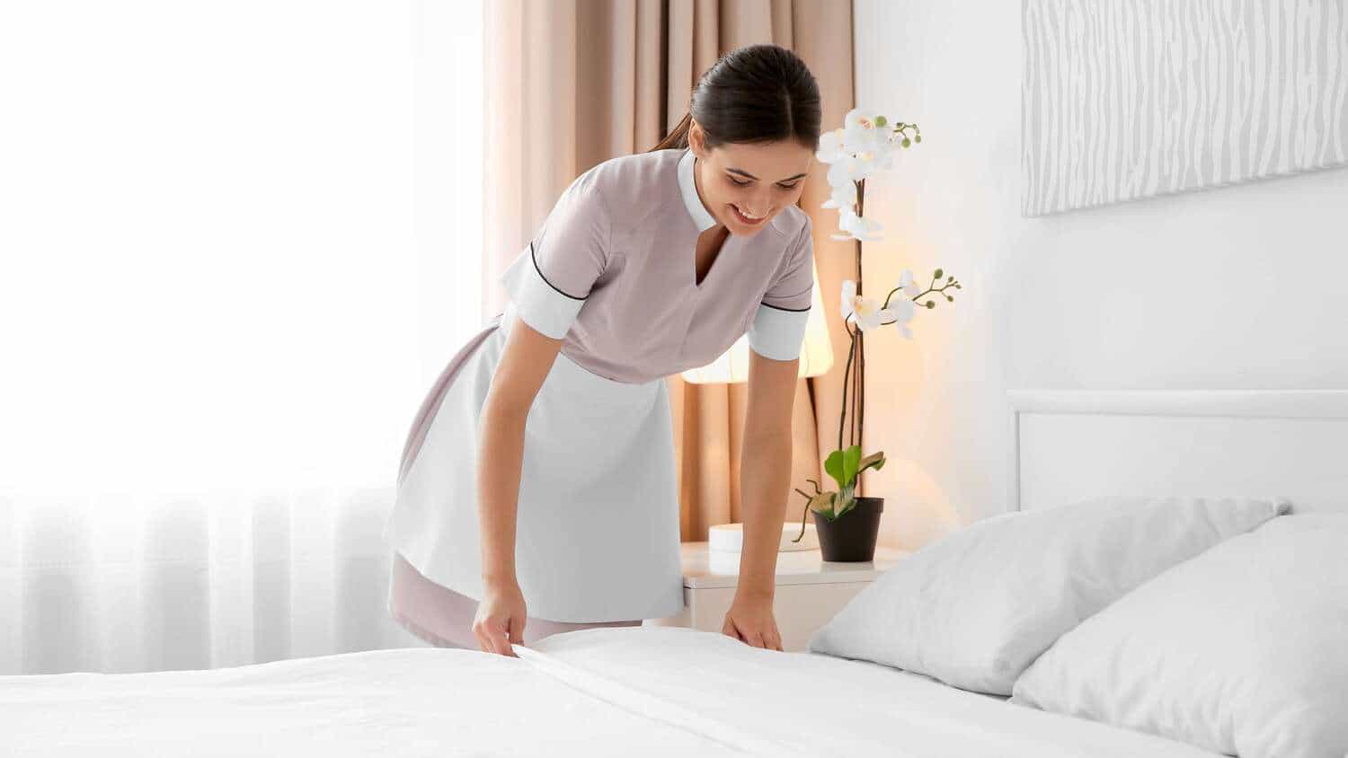 Housekeeping Service