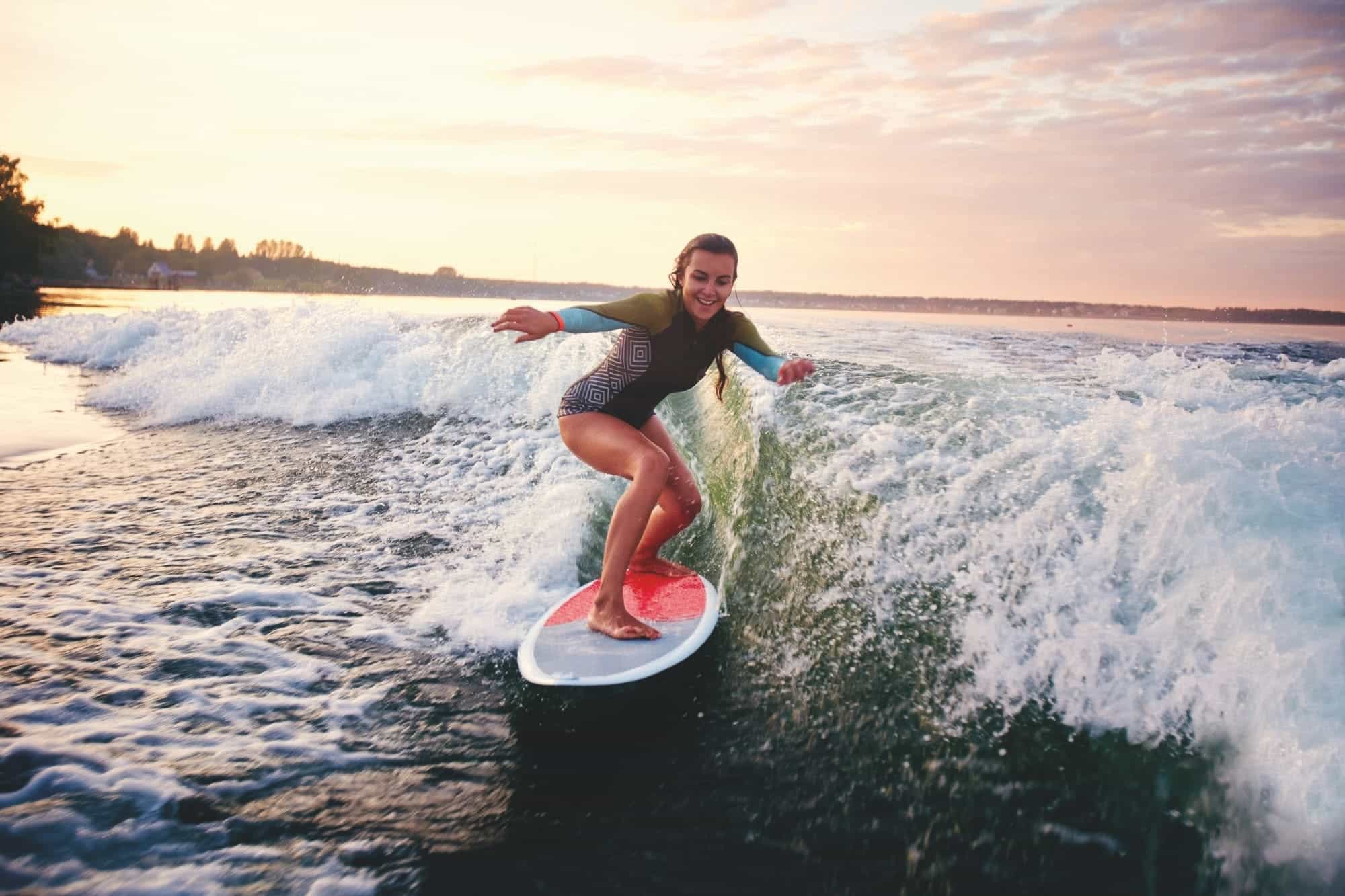 Water Sport
