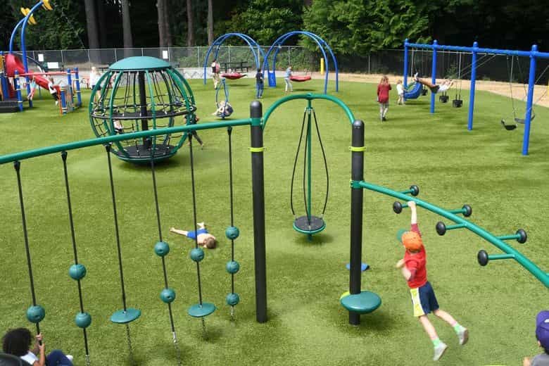 Kids Park