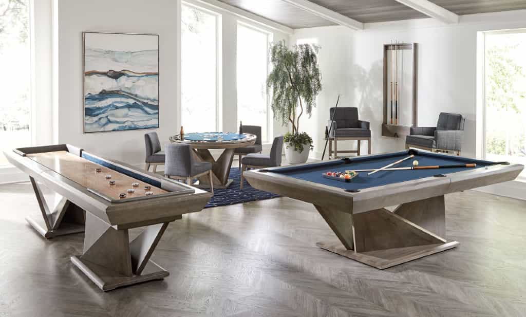 Adult Games Room
