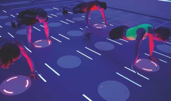 Fitness Studio