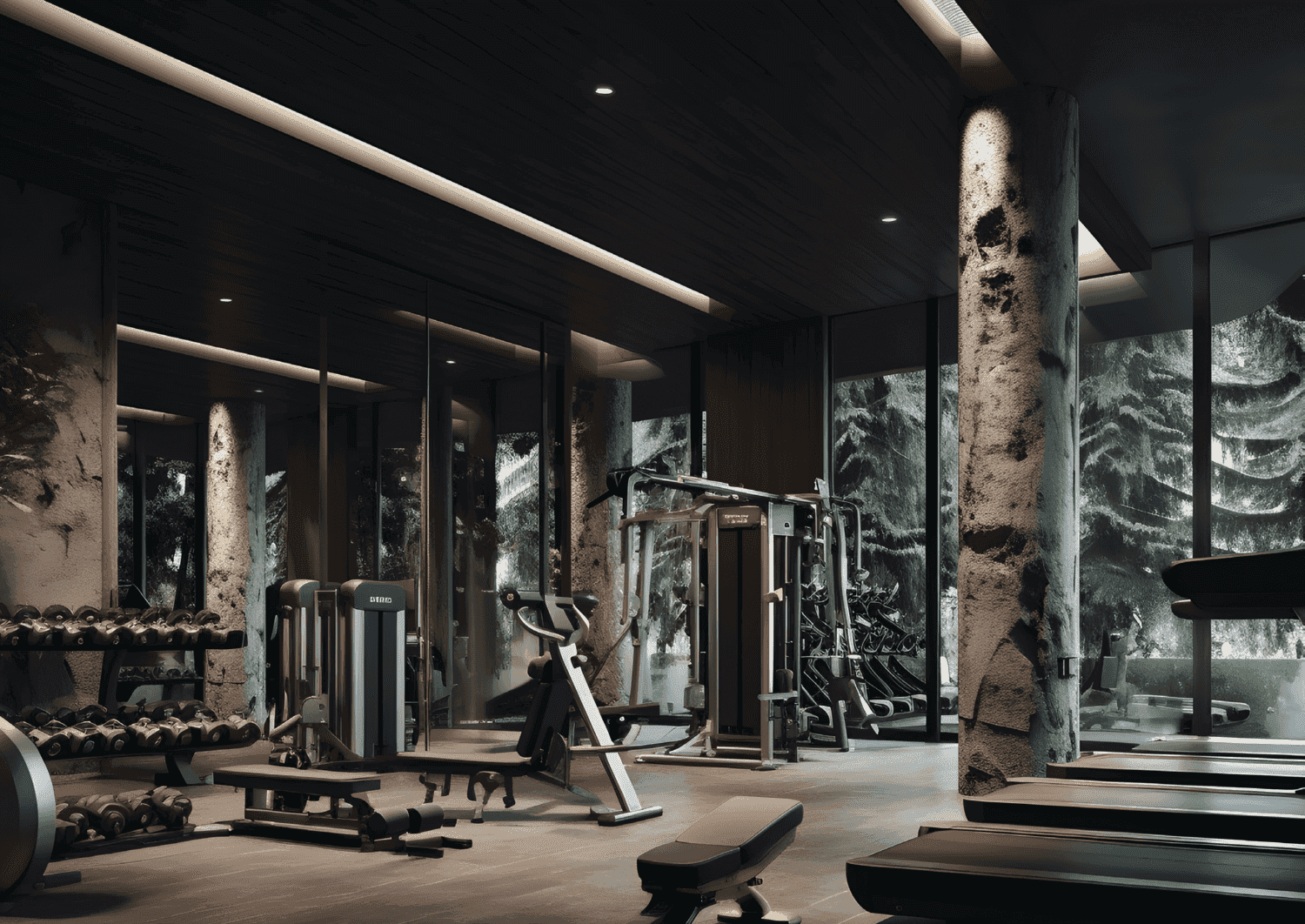 Gym