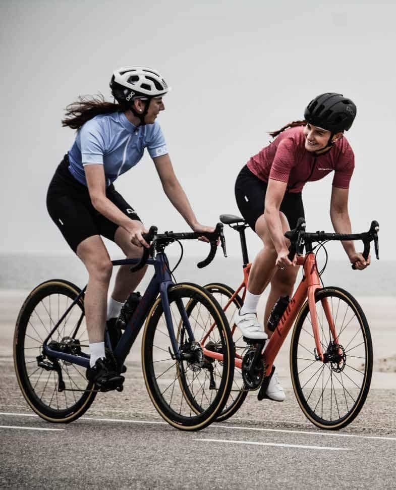 Cycling Track