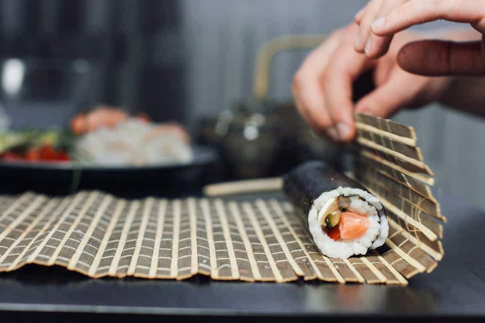 Omakase Experience