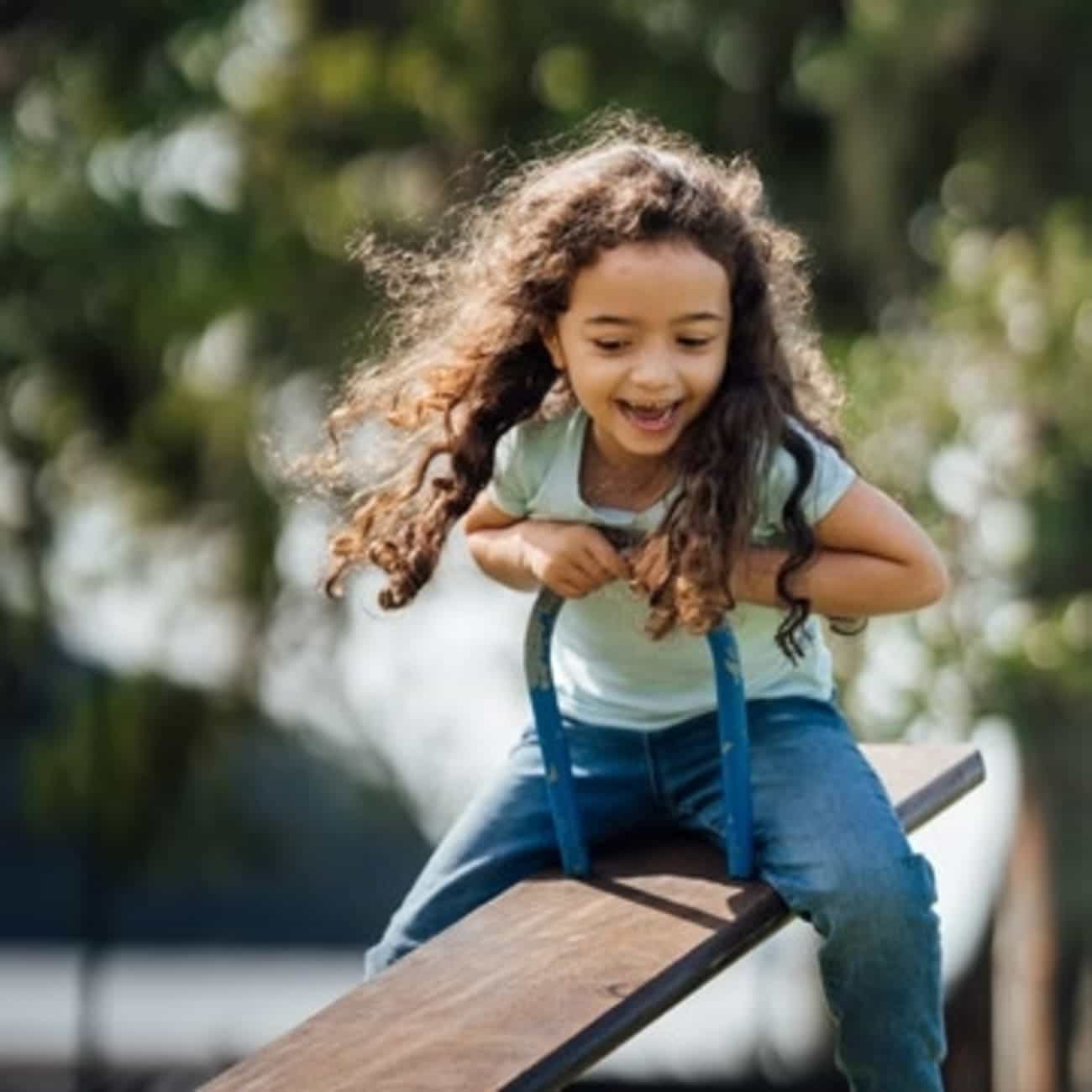 Kids Play Area