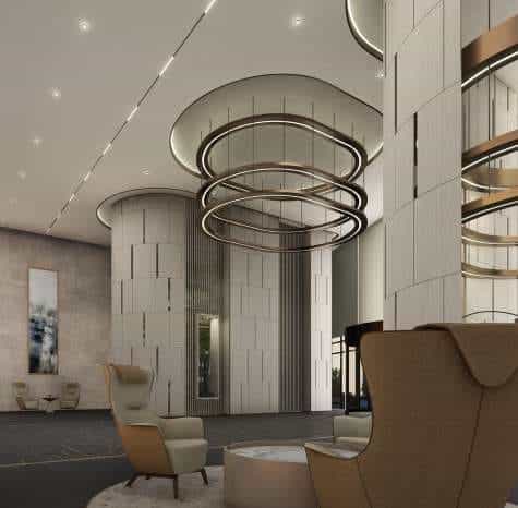 Serviced Office Space & Meeting Rooms