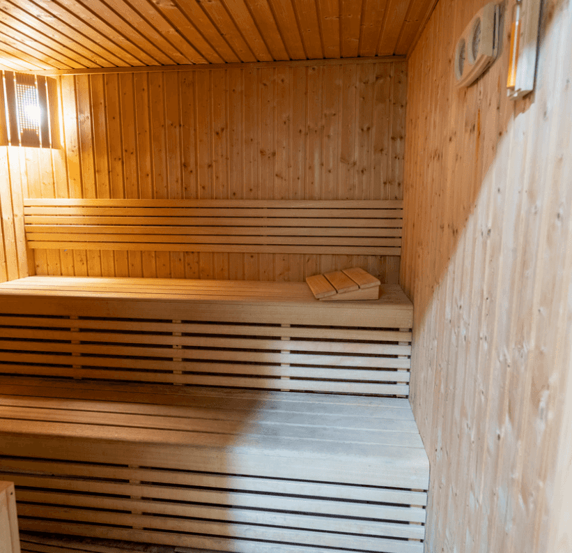 Spa & Sauna