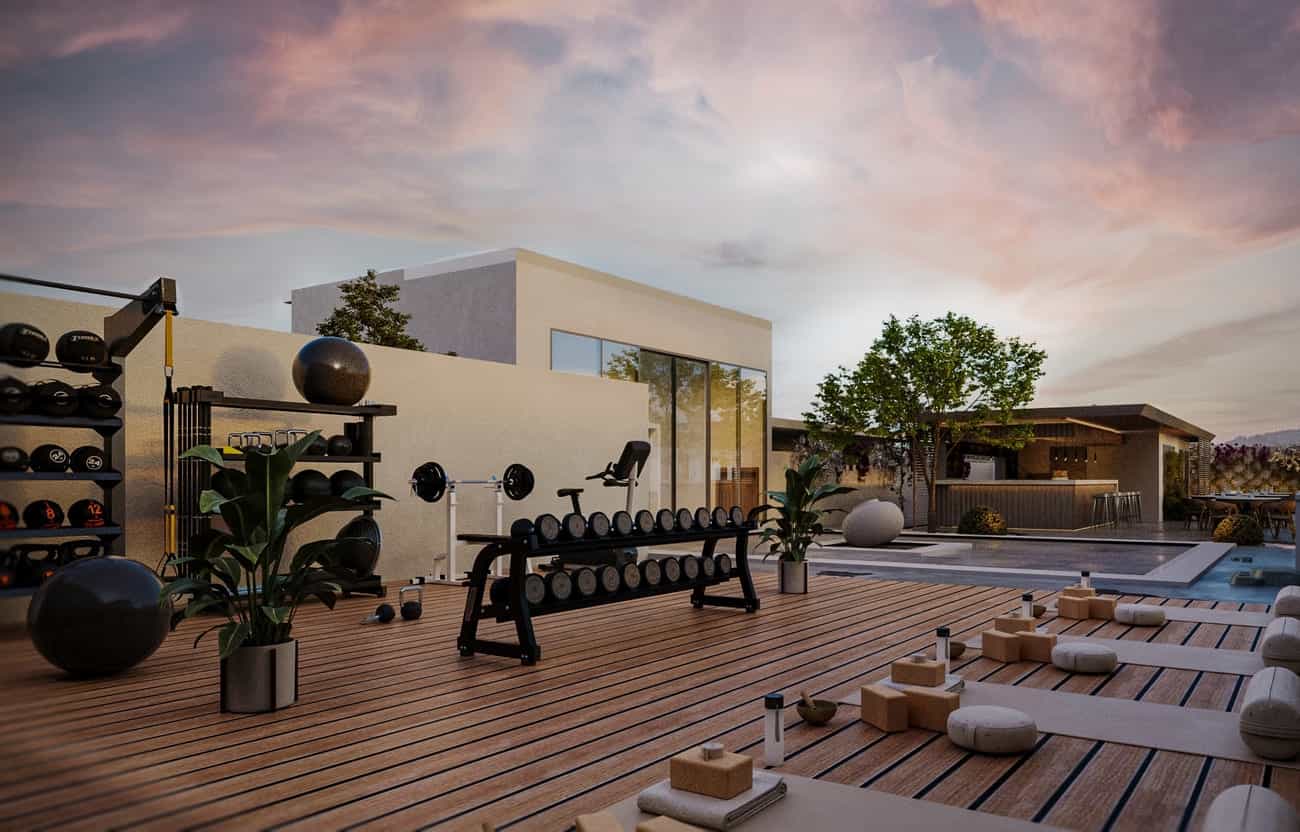 Gym