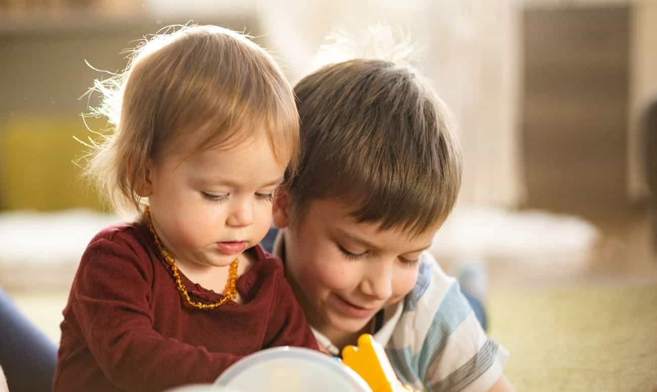 Kids Play Area