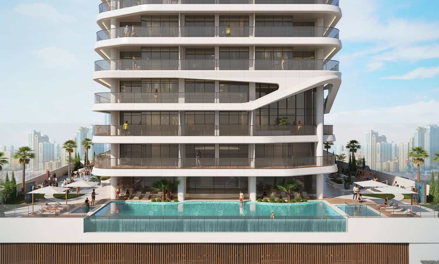 Public And Private Swimming Pools