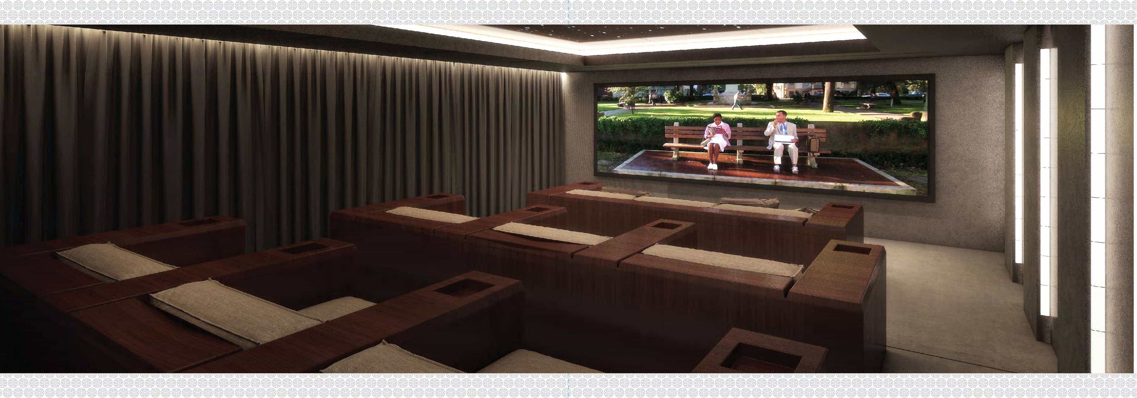 Cinema