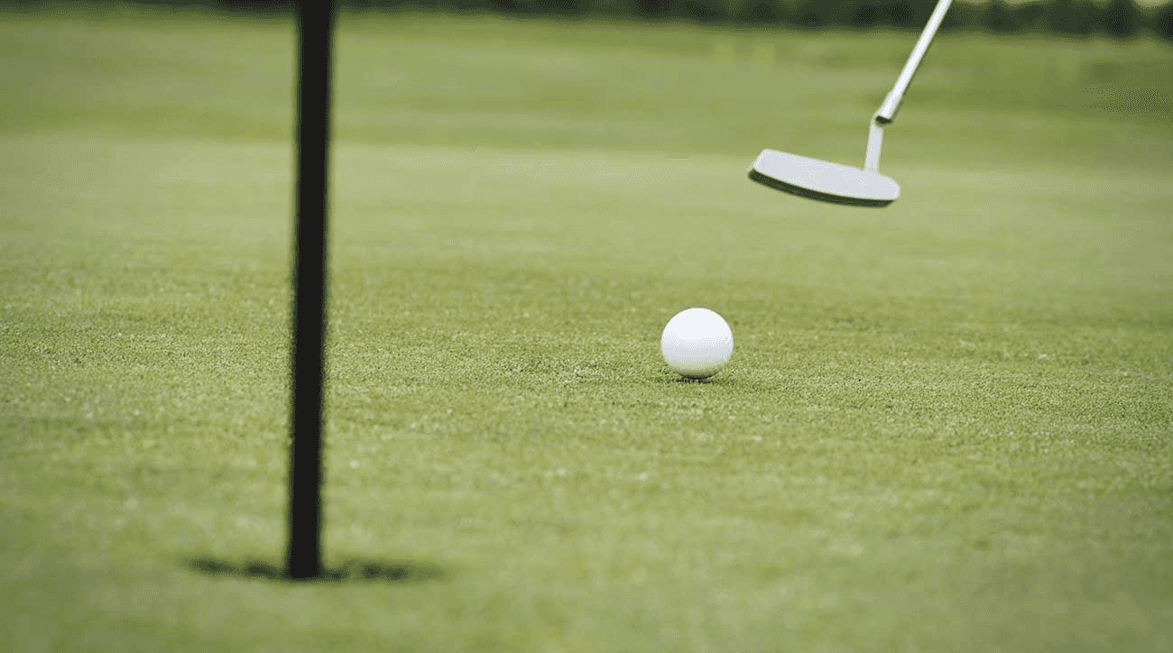 Golf Putting
