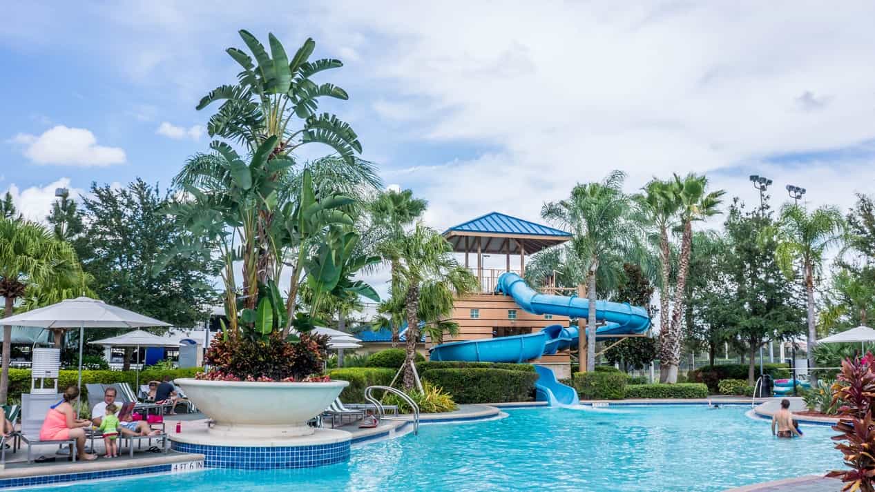 Water Parks
