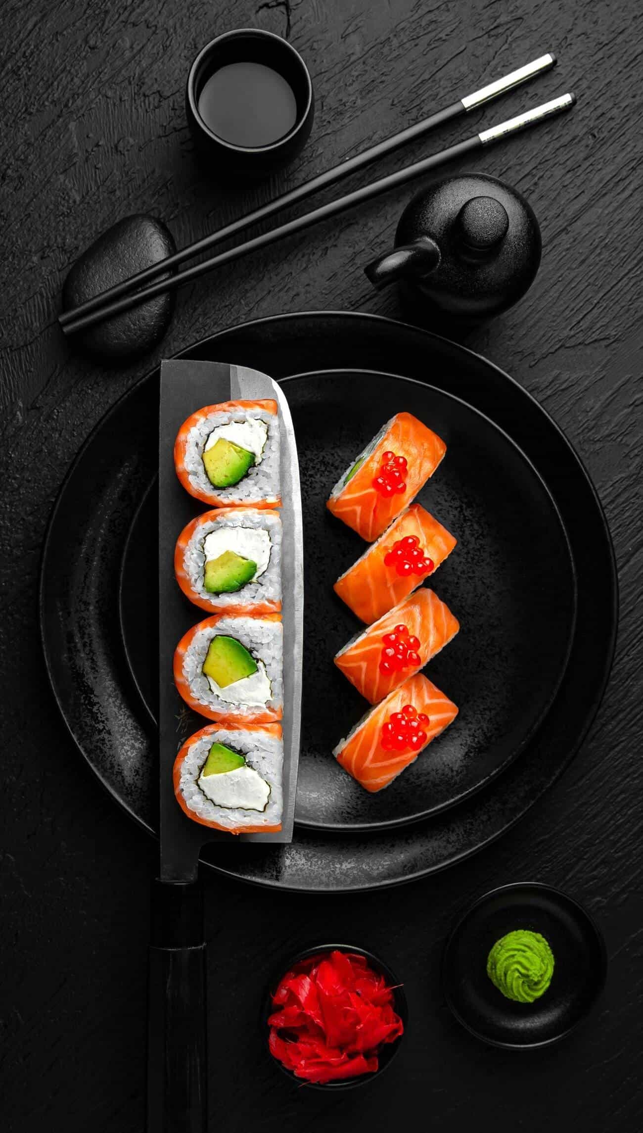 Japanese Restaurant